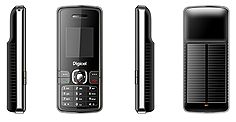 Digicel Coral-200-Solar Digicel Coral-200-Solar